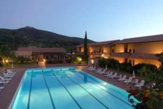 Hotel Residence Villa San Giovanni