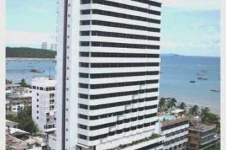 Centre Hotel