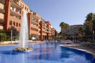H10 Mediterranean Village