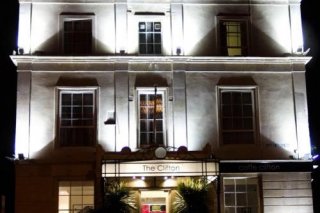 Clifton Hotel