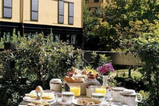 Mercure  Centro