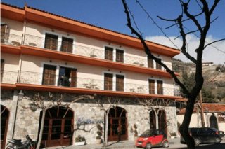 Arachova Inn