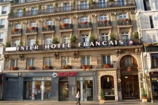 Hotel Francais