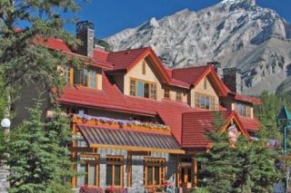 Ptarmigan Inn