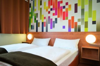 B&B Hotel -City