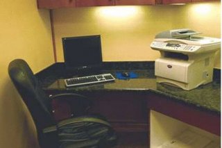 Hampton Inn & Suites