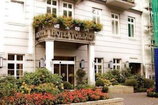 Hotel Vorbach