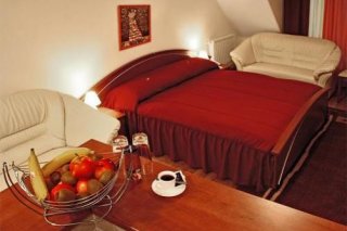 Casa Sol Hotel