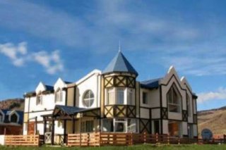 Hotel La Aldea