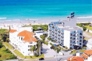 Hotel da Praia