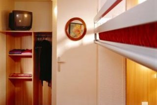 Premiere Classe Sete Nord Balaruc Le Vieux