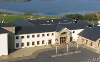 Ramada Hotel & Suites Lough Allen