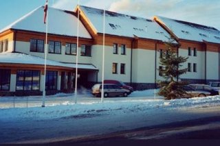 Hotel Ergli