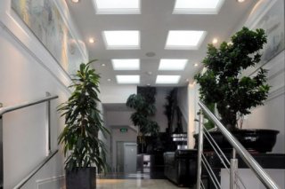Hotel Crystal