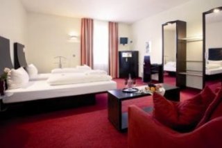 Stadthotel Freiburg Kolping Hotels & Resorts