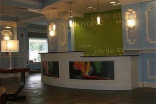 Hotel Indigo Basking Ridge