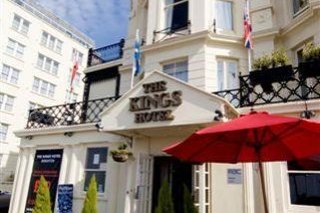 Kings Hotel