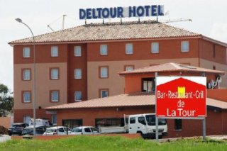 Deltour Hotel  City