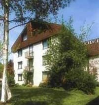 Hotel Hirsch