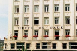Hotel Du Parc