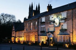 The Black Swan Hotel