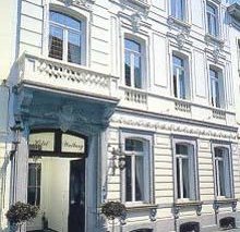 Hotel Walburg