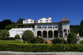 Quinta Da Seara Agroturismo
