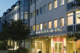 NH  am Ring