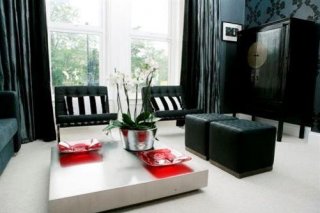 Kensington House Aparthotel