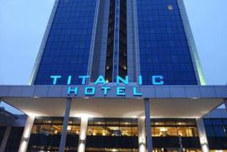 Titanic Port Hotel