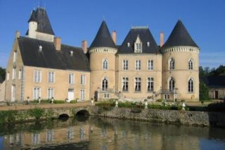 Château de Vaulogé