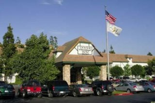 Ayres Inn  East