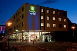 Holiday Inn Express