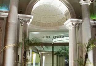 Hôtel Cristal
