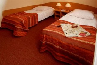 Hotel Aramis