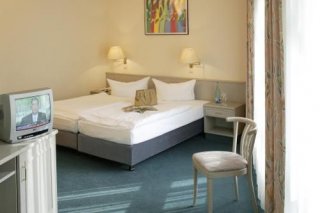 ALFA Hotel