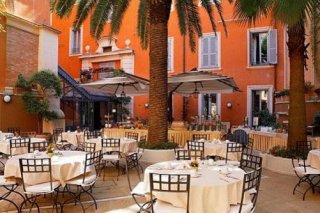 Hotel Ponte Sisto