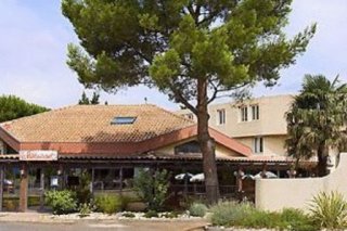 Ibis Avignon Sud