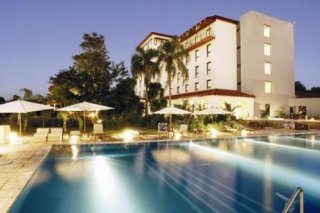 Panoramic Hotel Iguazú