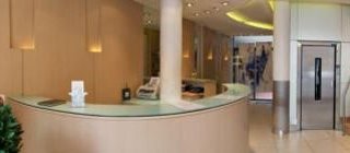 Hotel Ours Blanc-Place Victor Hugo