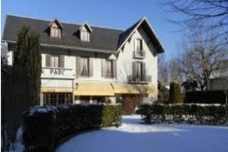 Hôtel Restaurant Du Parc