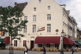 Hotel La Colombe