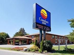 Comfort Inn