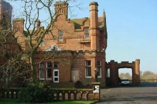 Adamton House Hotel