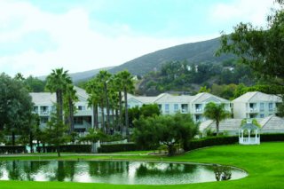 Doubletree Golf Resort San Diego