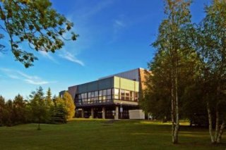 AHORN Waldhotel Stephanshöhe