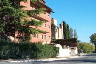 Hotel Vico Alto