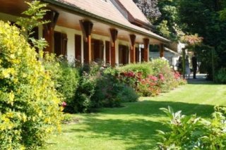 Ferme Auberge De La Raterie