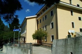 Hotel San Francesco