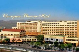 Phucome Hotel